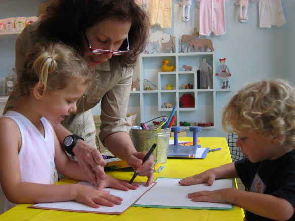 Kissing Hand | VIVIAN KIRKFIELD – Writer for Children