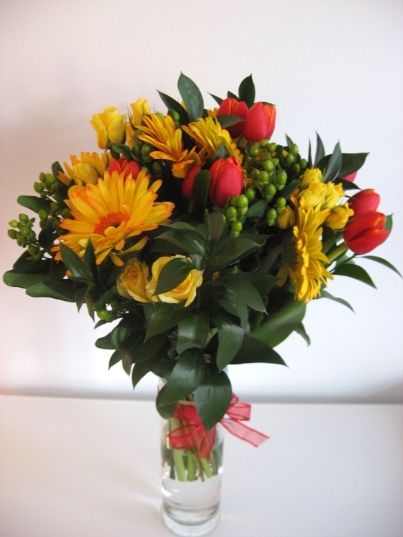 Sunday Post: Mother's Day