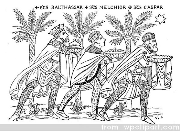 vivian kirkfield,show me how,positive parental participation,three wise men