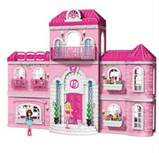 build and play barbie from timetoplaymag,Vivian Kirkfield,Show Me How Build Your Childs Selfesteem,positive parental participation