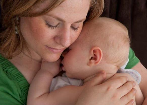 Sunday Post: Mother's Day