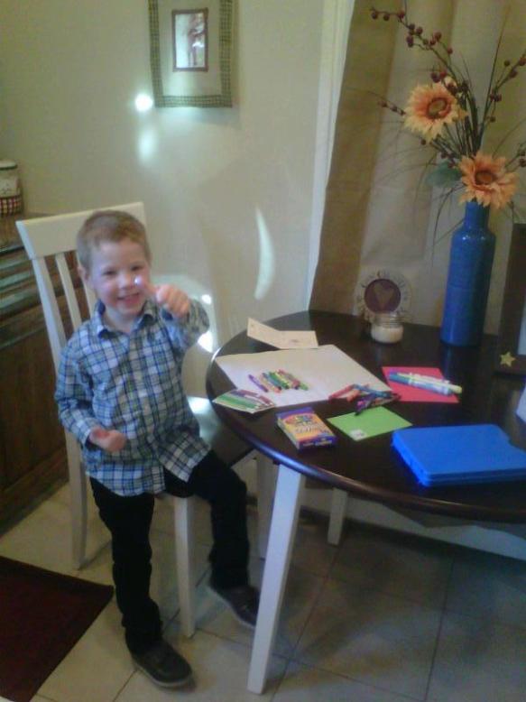 Easter Crafts for Kids