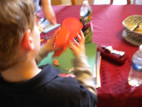 Parenting Tip - How To Teach Problme Solving