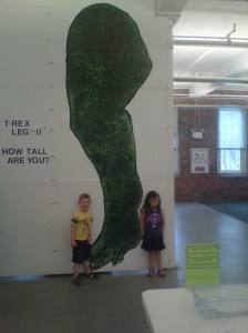 Sunday Post: Window...Play it Safe This Summer