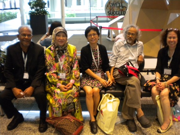 Why Attend an SCBWI Conference #2013afcc