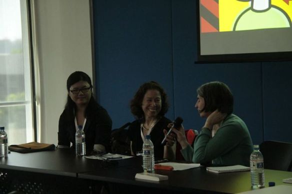 Fear of Public Speaking: Tips that really help