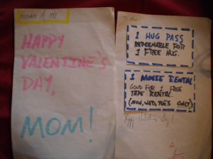 Blow A Kiss: Book Review and Craft Activity for Kids