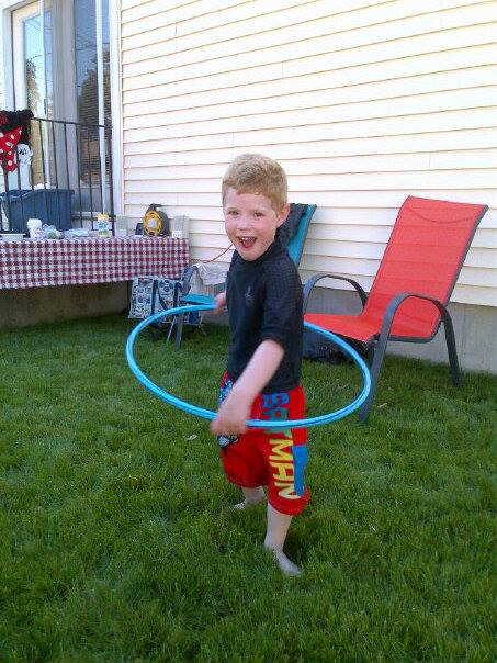 4th of Jul Secret Mystery Writing Contest