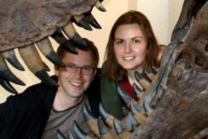 Picture Book Review and Activity: chick-o-saurus Rex