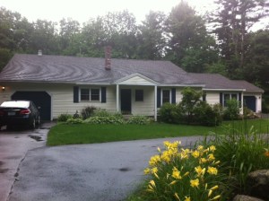 Clutter busting 101 and a pitch pick