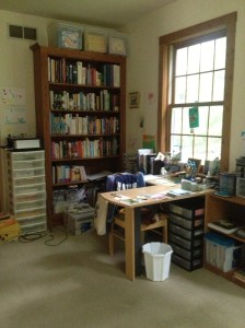 susanna hill workspace