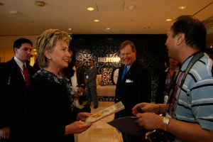 david seow book signing