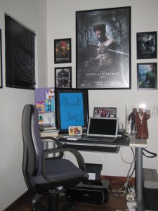 david seow workspace