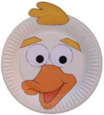 ssduckpaperplate