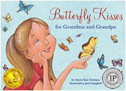 butterfly kisses cover