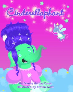 Cinderellaphant 949X1200