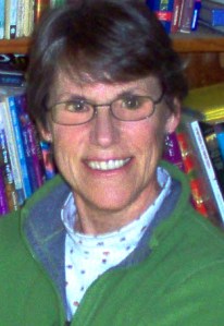 Clara Bowman-Jahn author photo(1)