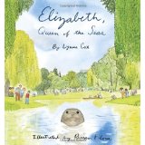 elizabeth queen of the seas