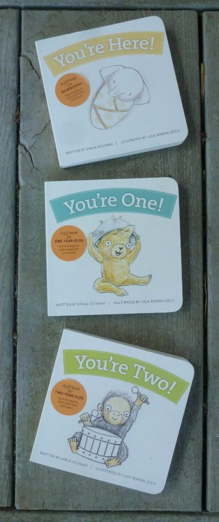 Year-by-Year Board Book Series_Bailiwick