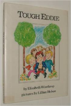 tough eddie