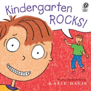 kindergarten rocks