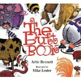 the butt book