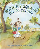 sophie squash school