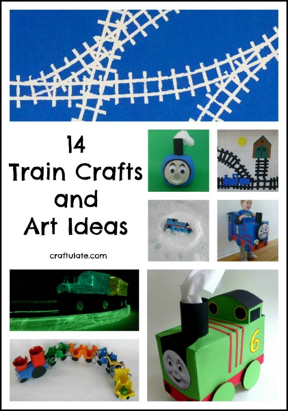 14-Train-Crafts