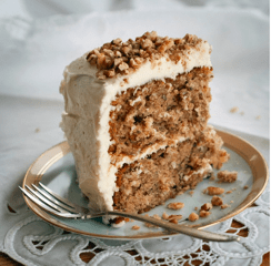 hummingbird cake