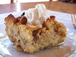 pudding cake