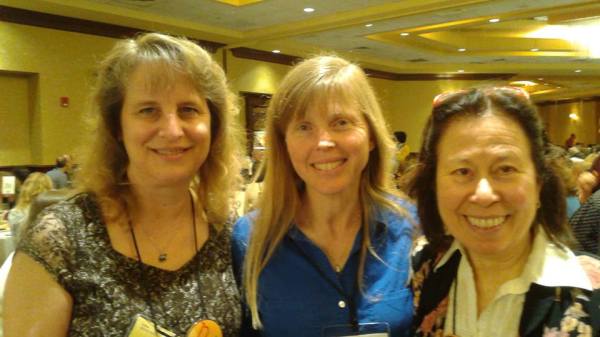 me maria and susanna