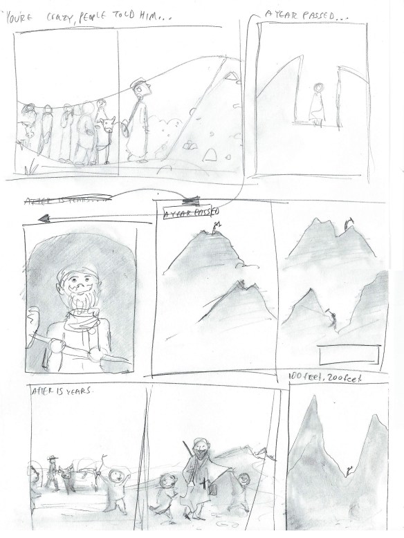 1_earlyStoryboards