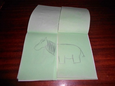 flip-book-craft-animal-flip-book-matching-animal-flip-book-flip-book-craft-activity-animal-craft