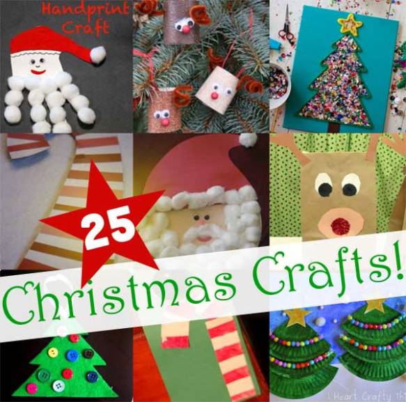 Christmas-crafts-for-kids