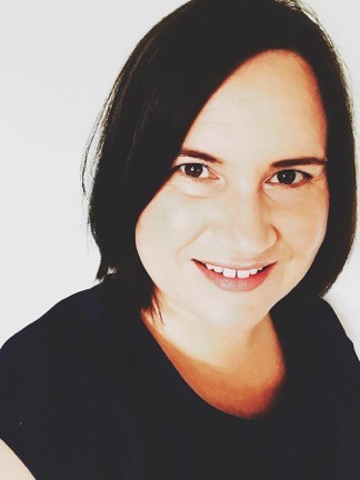 Kerri Kokias Headshot