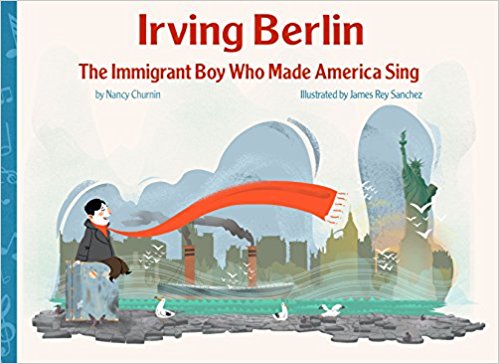 irving berlin