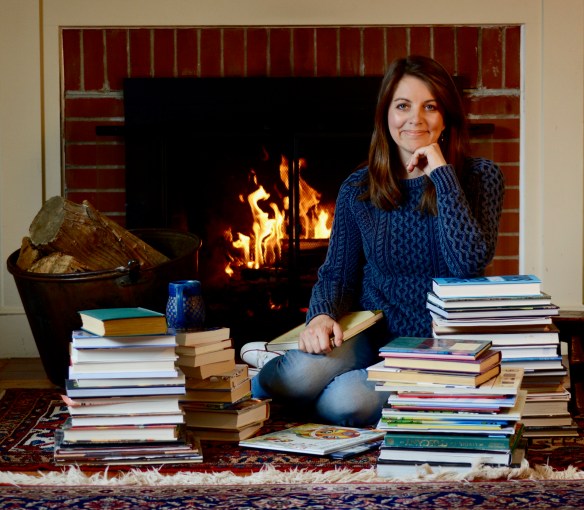 ANNA Crowley Redding- Author of Google it! A history of google