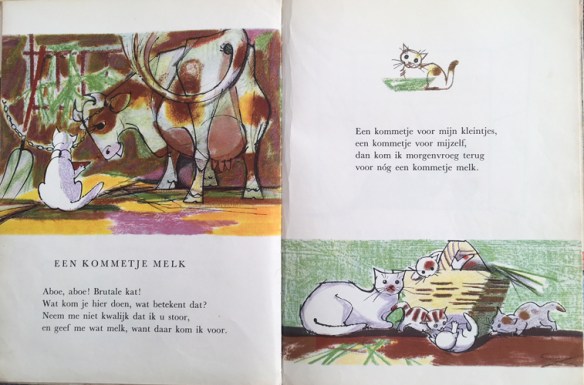 Alle Voetjes Dansen 2 © Adolf Zabransky