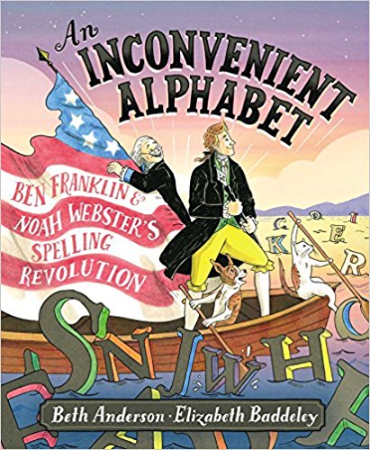 inconvenient alphabet