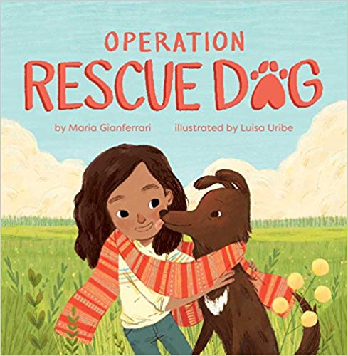 operation rescue dog 1