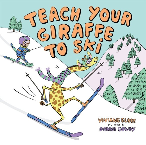TeachYourGiraffeToSki_cover_final