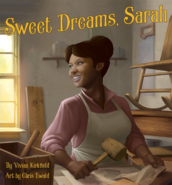 VIVIAN KIRKFIELD – Writer for Children | Picture Books Help Kids Soar