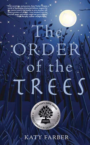the order of trees