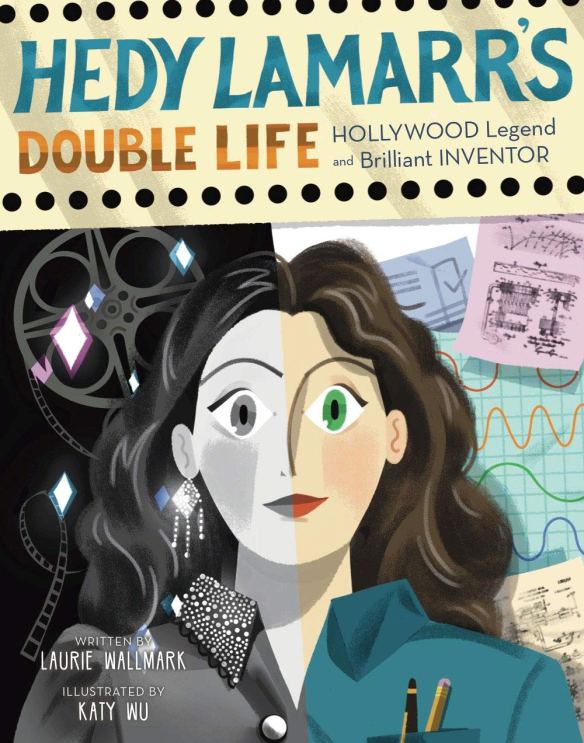hedy cover