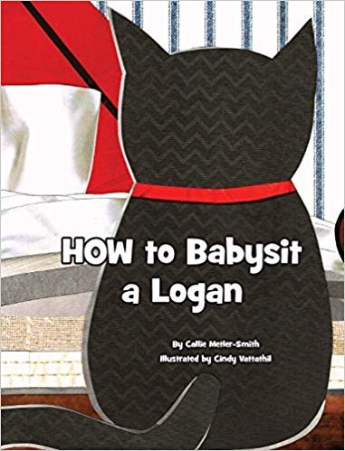 hOW TO BABSIT A LOGAN