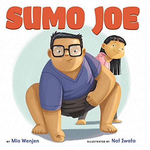 Sumo Joe cover