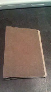 HarrietTheSpyNotebook