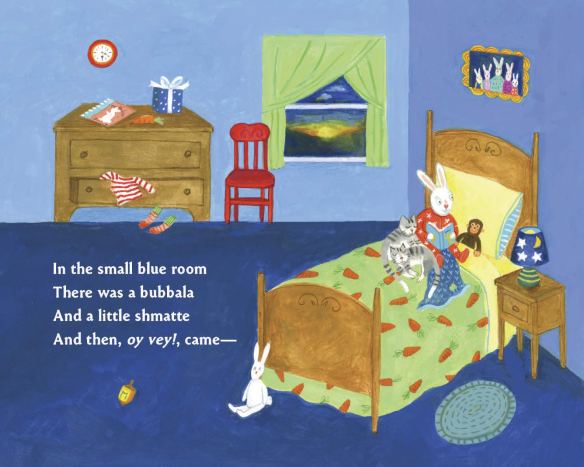 goodnight bubbala inside 1