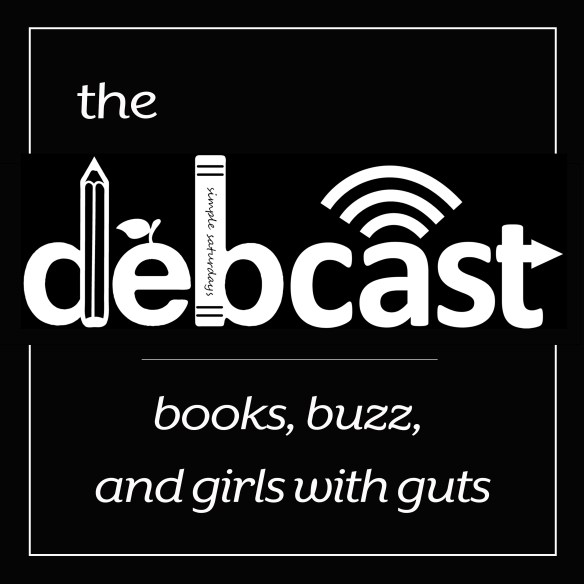 podcast avatar - the debcast 5