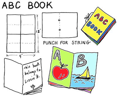 alphabet-books